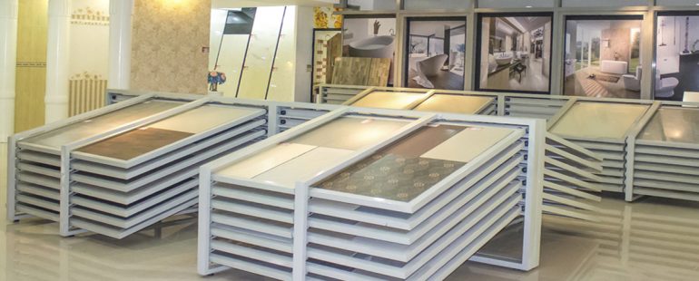 THỦ TỤC NHẬP KHẨU GẠCH MEN, CERAMIC TILE, GẠCH ỐP LÁT 2018