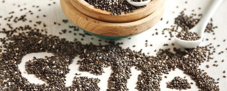 THỦ TỤC NHẬP KHẨU HẠT CHIA 2018