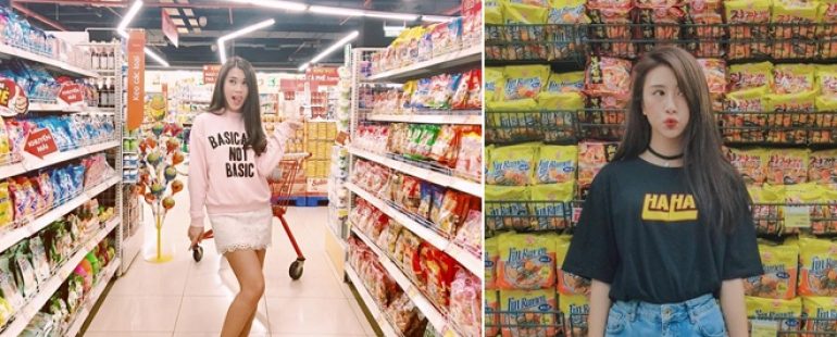 THỦ TỤC NHẬP KHẨU THỰC PHẨM