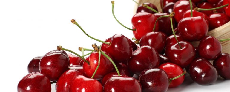 THỦ TỤC NHẬP KHẨU TRÁI CÂY TƯƠI