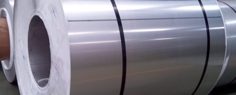 THỦ TỤC NHẬP KHẨU THÉP 2018